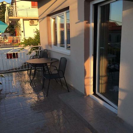 Apartman Ana تروغير المظهر الخارجي الصورة