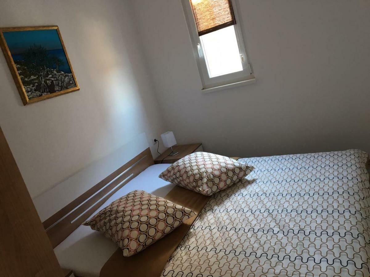 Apartman Ana تروغير المظهر الخارجي الصورة