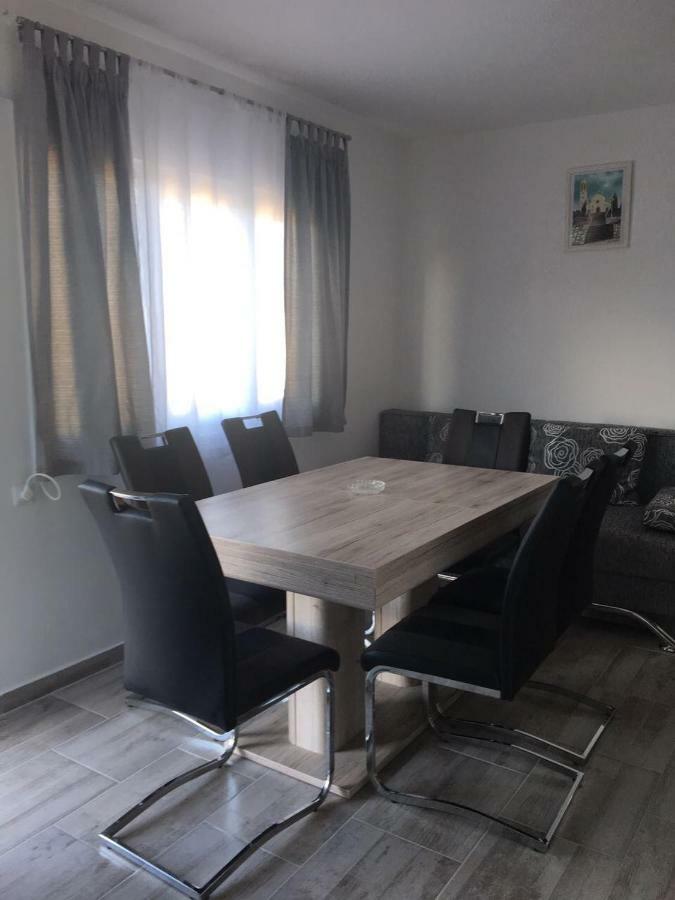 Apartman Ana تروغير المظهر الخارجي الصورة