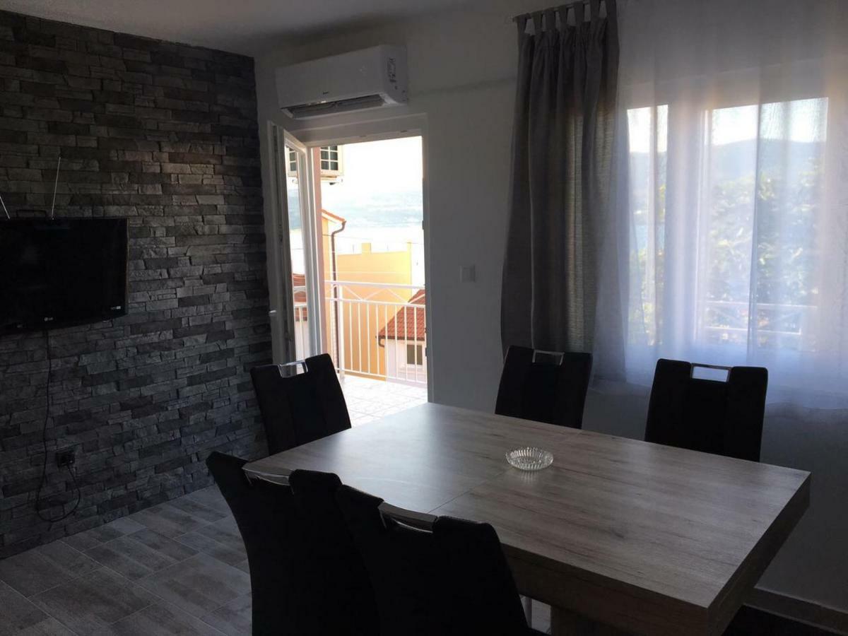 Apartman Ana تروغير المظهر الخارجي الصورة