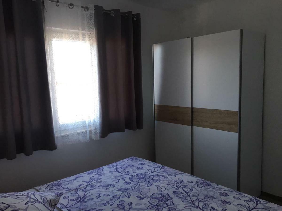 Apartman Ana تروغير المظهر الخارجي الصورة