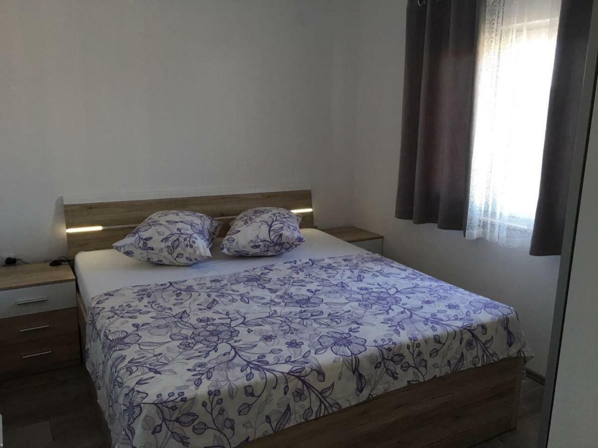 Apartman Ana تروغير المظهر الخارجي الصورة