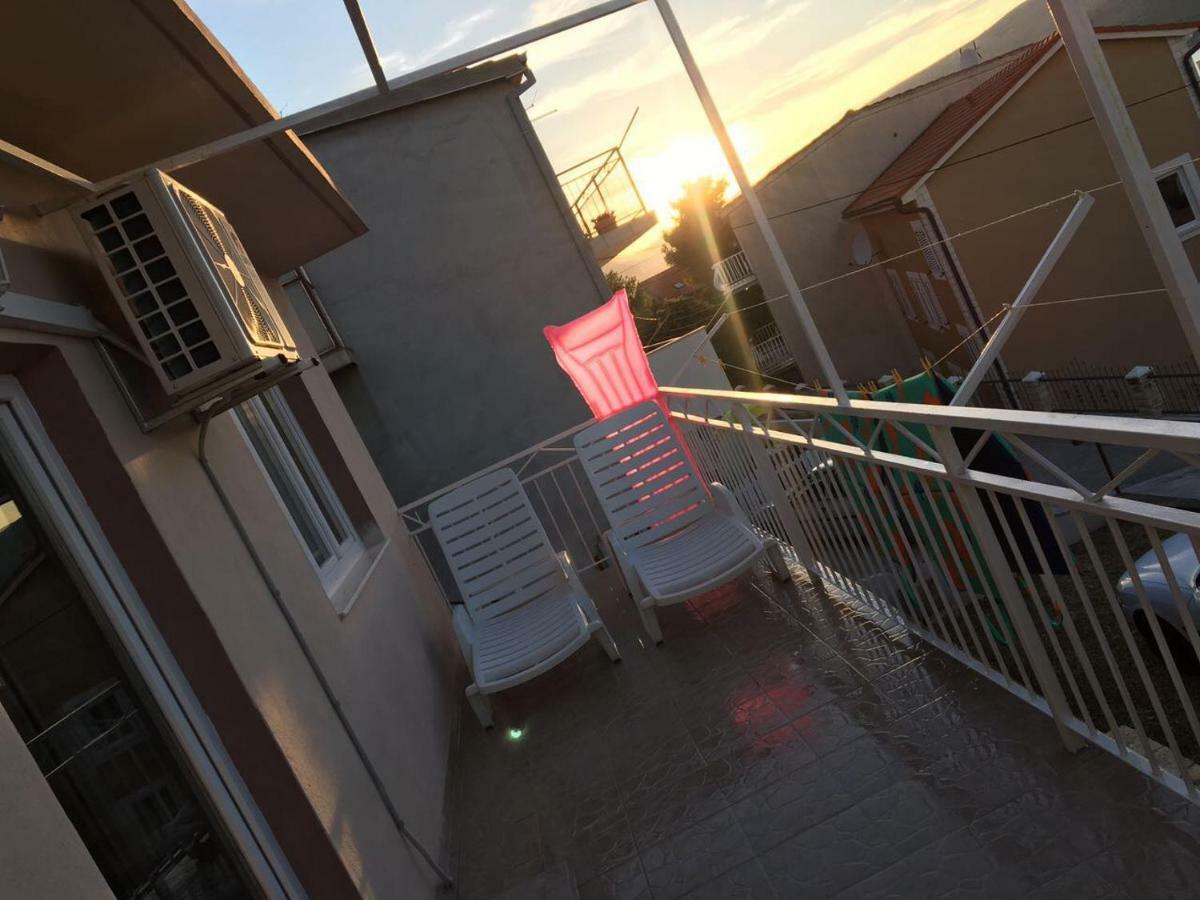 Apartman Ana تروغير المظهر الخارجي الصورة