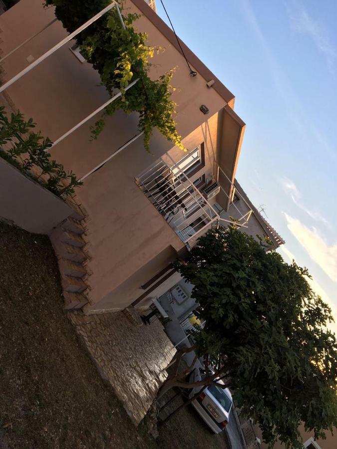 Apartman Ana تروغير المظهر الخارجي الصورة