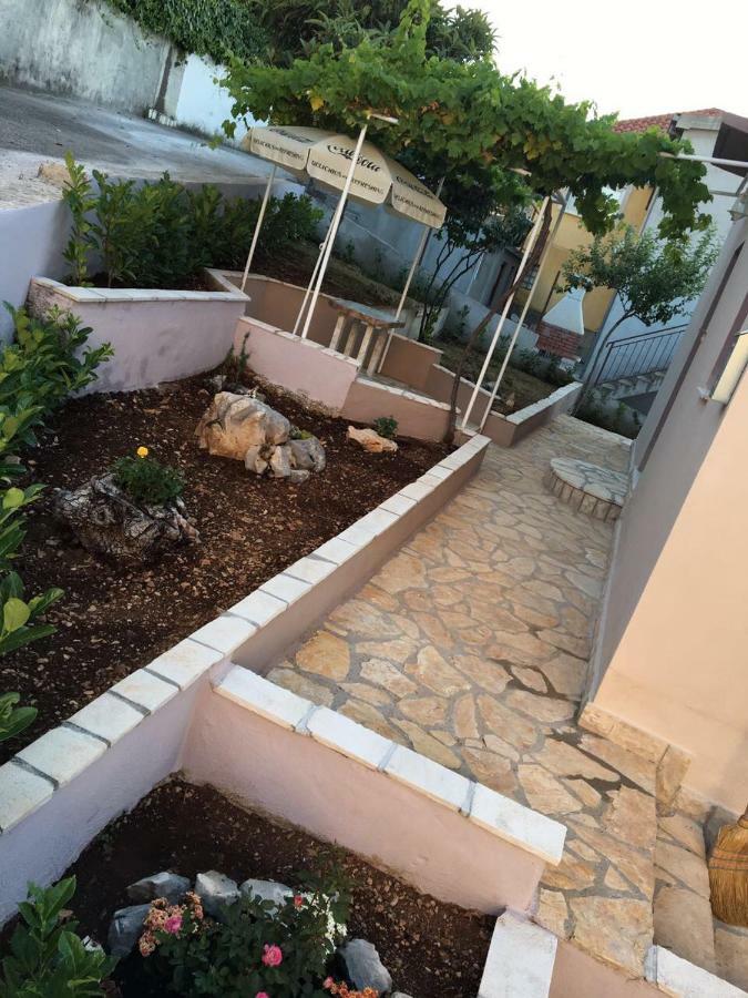 Apartman Ana تروغير المظهر الخارجي الصورة