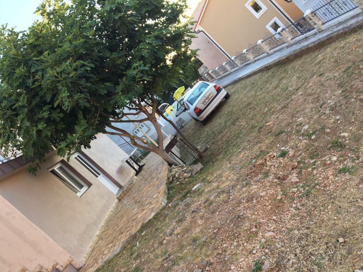 Apartman Ana تروغير المظهر الخارجي الصورة