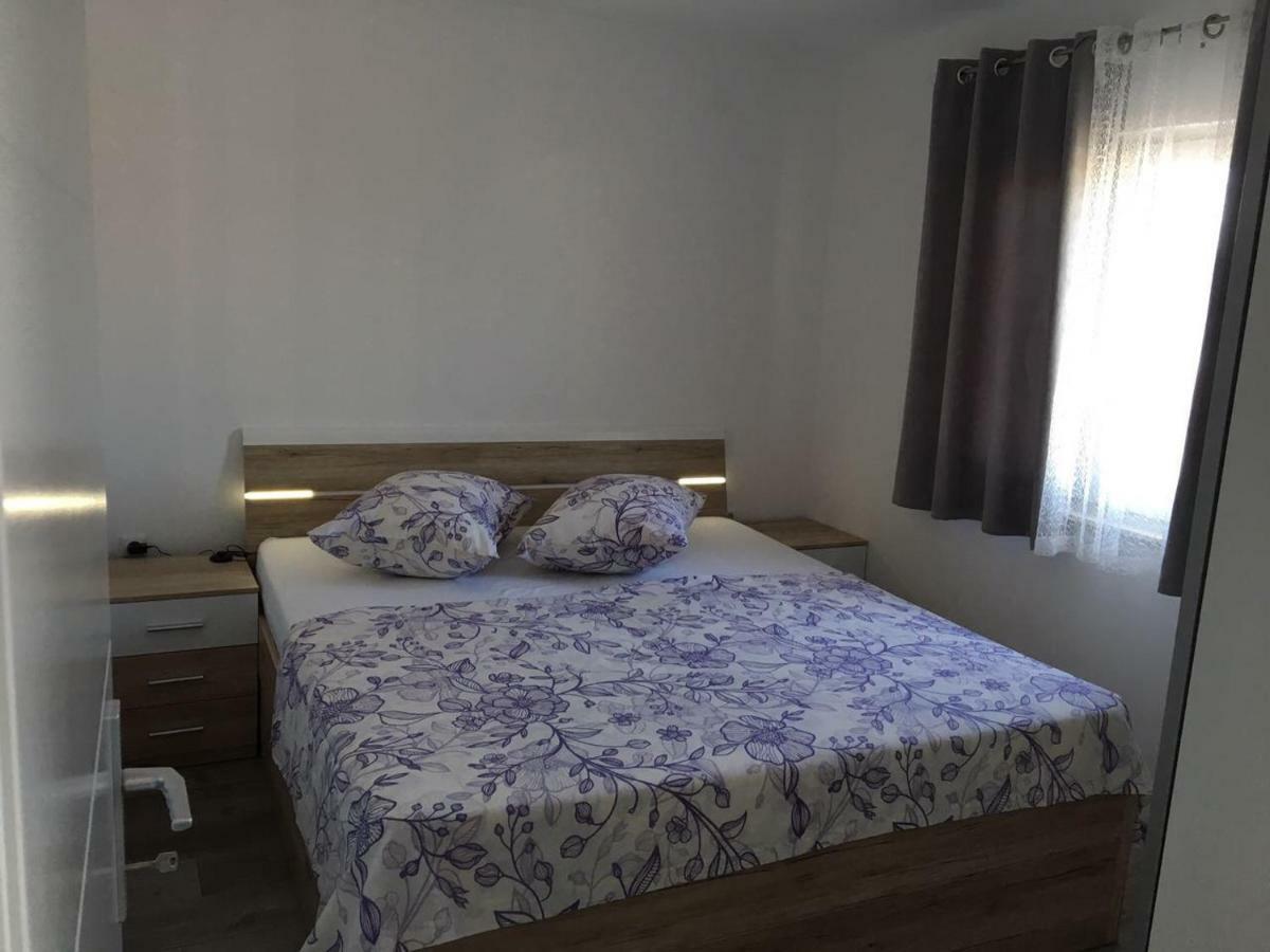 Apartman Ana تروغير المظهر الخارجي الصورة